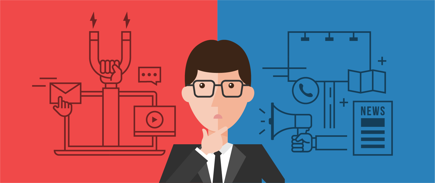Tech Startups: Common B2B Inbound Marketing Mistakes and How to Avoid ...